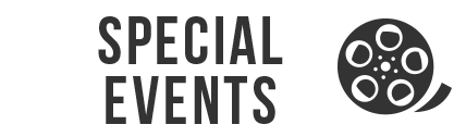 Special Events